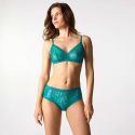 Soutien-Gorge Sans Armatures, Air de Lou, Lou 11337-056