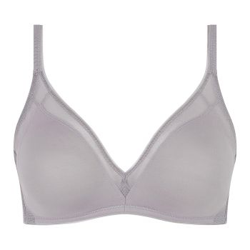 Soutien-Gorge Sans Armature, Perfect Shadow - Silver, Gemma de Lou 11177-097 2