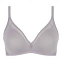 Soutien-Gorge Sans Armature, Perfect Shadow - Silver, Gemma de Lou 11177-097