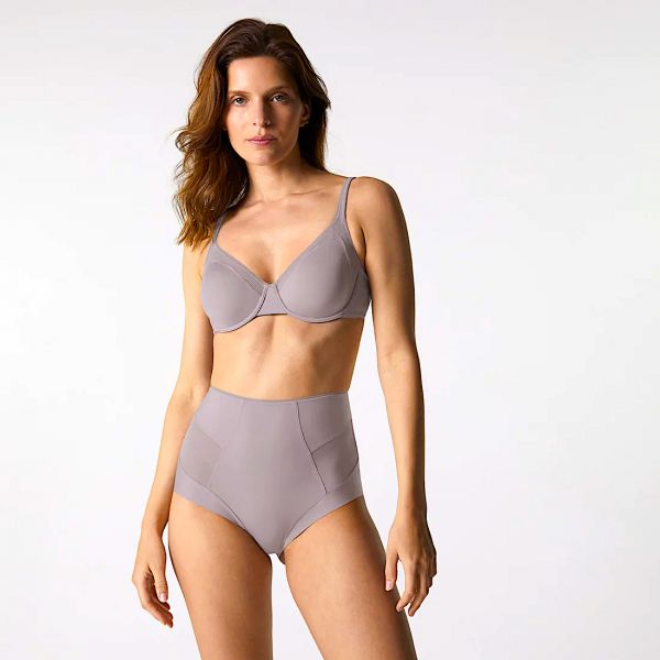 Culotte, Perfect Shadow - Silver, Gemma de Lou 03177-097