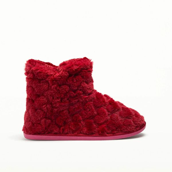  Boots, 36/37 38/39 40/41, Ysabel Mora 14108