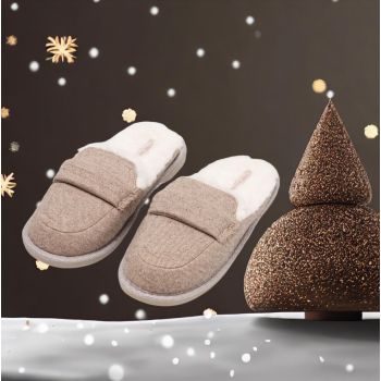 SLIPPERS, 36/37 38/39 40/41, Ysabel Mora 14100