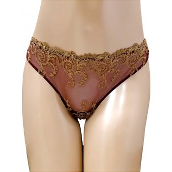 String, Opulence, Ambra 1840-596