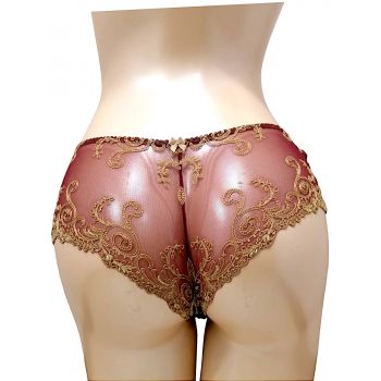 Shorty, Opulence, Ambra 1846-596 2