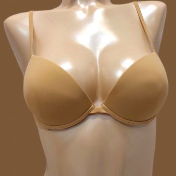 Soutien-Gorge Push Up, Light Basic, Ambra 0886-486
