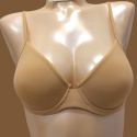 Soutien-Gorge avec Armature, Light Basic, Ambra 0885-486