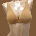 Soutien-Gorge Bralette Sans Armature, Light Basic, Ambra 0883-486