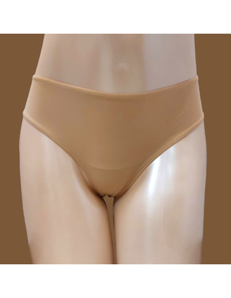 Slip Médium, Light Basic, Ambra 1882-486