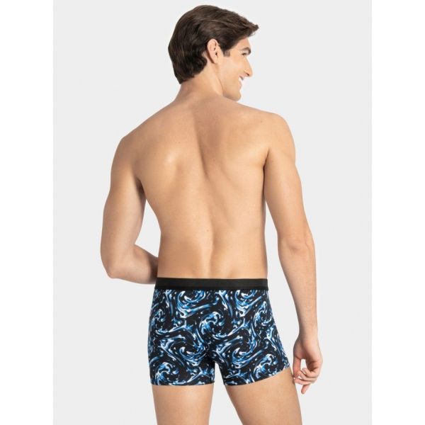 Shorty, Impetus II1221L8300-BK020