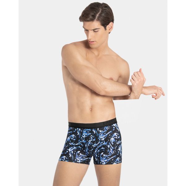 Shorty, Impetus II1221L8300-BK020