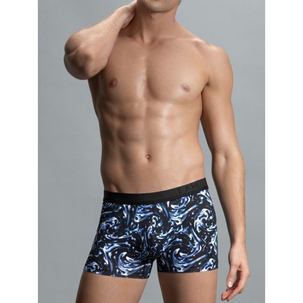 Shorty, Impetus II1221L8300-BK020