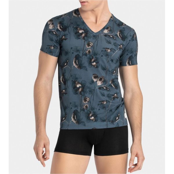 Tee-Shirt, Impetus II1322L8200-BL036