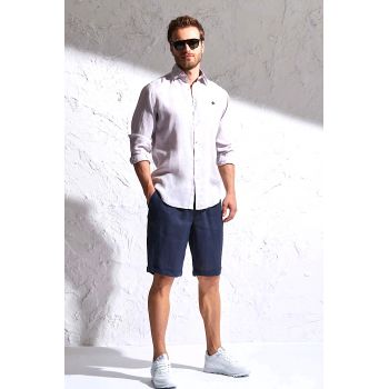 Bermuda en Lin, Kevin, David DM-KEVIN-MARINE