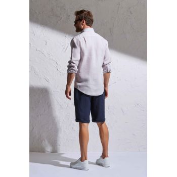 Bermuda en Lin, Kevin, David DM-KEVIN-MARINE 2