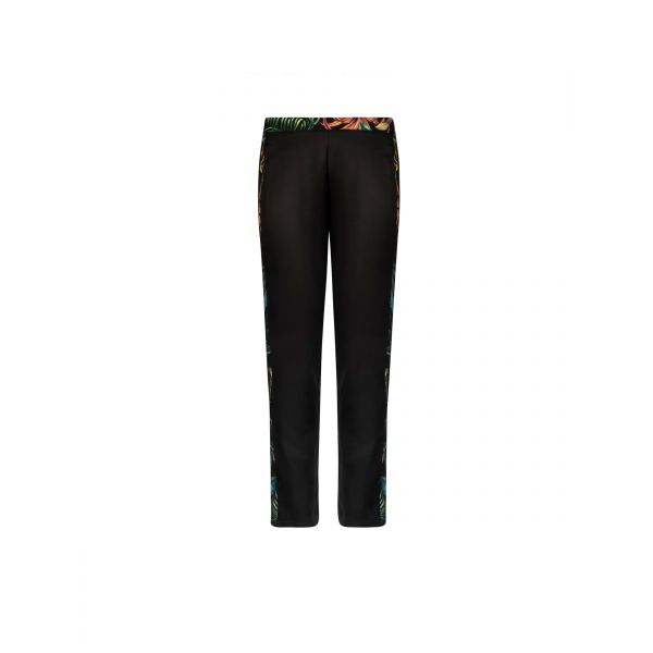 Pantalon, Fleurs Etoiles - Eclat Etoile, Lise Charmel ALH0096-EE
