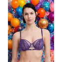 Soutien-Gorge Armature Corbeille, Txture, Chantelle C09F10-026