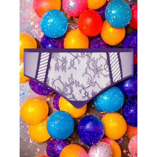 Shorty, Txture, Chantelle C09F50-026