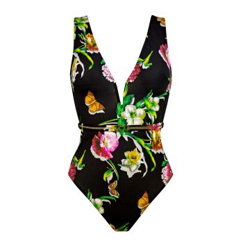 Maillot de Bain 1 Pièce, Siciliana, Maryan Mehlhorn 4731513-514 2