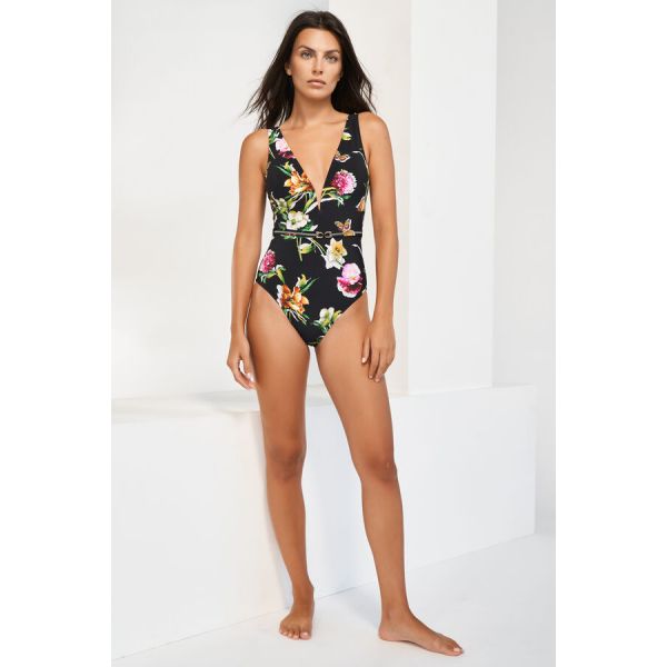 Maillot de Bain 1 Pièce, Siciliana, Maryan Mehlhorn 4731513-514
