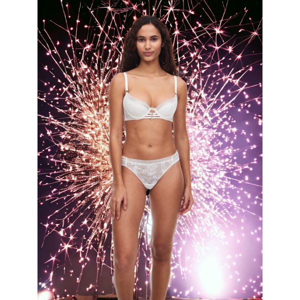 Soutien-Gorge push-up, Impulse, Chantelle X T01G20-0LW