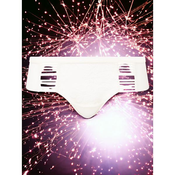 Shorty Dégagé, Impulse, Chantelle X T01G50-0LW