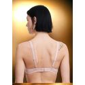 Soutien-Gorge Coque Bandeau Demi-mousse, Spark, Chantelle C05F20-00V