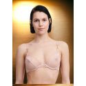 Soutien-Gorge Coque Bandeau Demi-mousse, Spark, Chantelle C05F20-00V