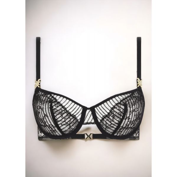 Soutien-Gorge Armature Corbeille, Txture, Chantelle C09F10-011