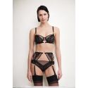 Soutien-Gorge Armature Corbeille, Txture, Chantelle C09F10-011