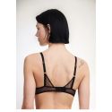 Soutien-Gorge Armature Corbeille, Txture, Chantelle C09F10-011