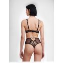 String Taille Haute, Txture, Chantelle C09F70-011
