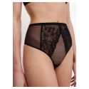 High waist tanga, Txture, Chantelle C09F70-011