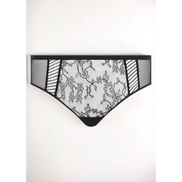 Shorty, Txture, Chantelle C09F50-011