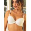 Soutien-Gorge Coque Progressive, Princesse Iris - Ecru Nacre, ACH8581-EN
