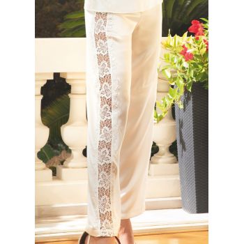 Pantalon, Princesse Iris - Ecru Nacre, Lise Charmel ALH0081-EN