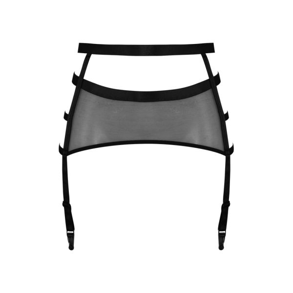 Serre-Taille Porte Jarretelles, Spider, Marlies Dekkers 17654