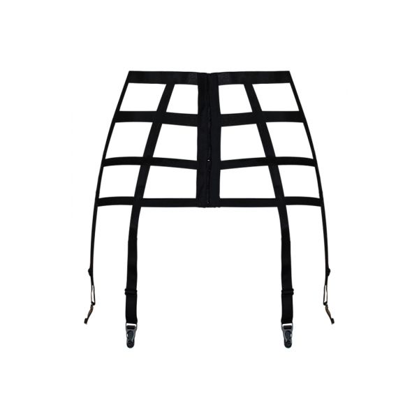 Serre-Taille Porte Jarretelles, Spider, Marlies Dekkers 17654