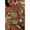 Full-Fit Bikini Top, Jaguarau, Prima D 4011910-LMS