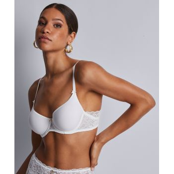 Soutien-Gorge Spacer, Rosessence Care, Aubade 2K09-02-OPAL