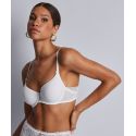 Soutien-Gorge Spacer, Rosessence Care, Aubade 2K09-02-OPAL
