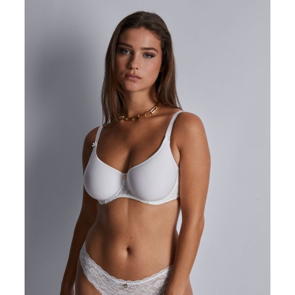 Soutien-Gorge Spacer, Rosessence Care, Aubade 2K09-02-OPAL