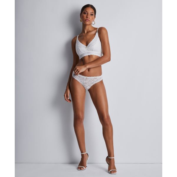 Soutien-Gorge Brassière Confort, Rosessence, Aubade HK10-02-OPAL