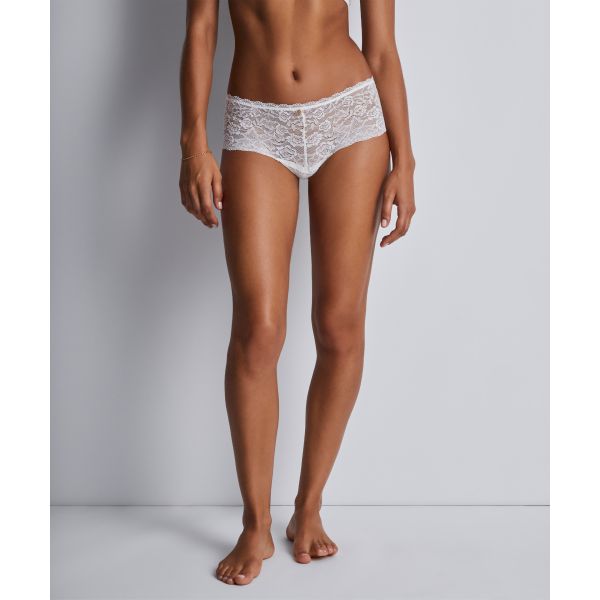 Shorty Saint-Tropez, Rosessence, Aubade HK70-OPAL