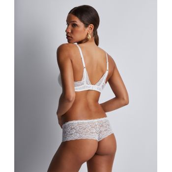 Shorty Saint-Tropez, Rosessence, Aubade HK70-OPAL 2