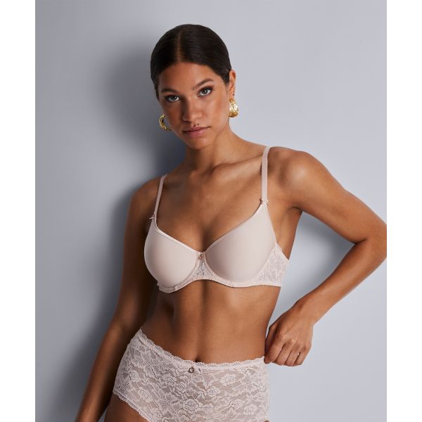 Soutien-Gorge Spacer, Rosessence Care, Aubade 2K09-02-NETE