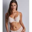 Soutien-Gorge Spacer, Rosessence Care, Aubade 2K09-02-NETE