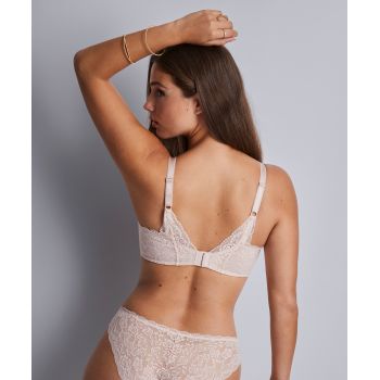 Soutien-Gorge Spacer, Rosessence Care, Aubade 2K09-02-NETE 2