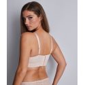 Soutien-Gorge Brassière Confort, Rosessence, Aubade HK10-02-NETE