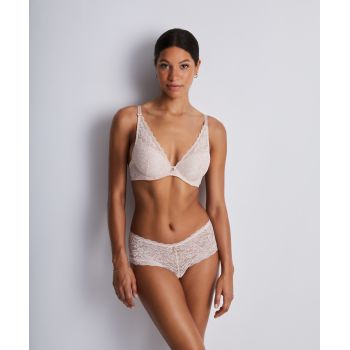 Soutien-Gorge Plunge Foulard, Rosessence, Aubade HK81-NETE