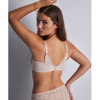 Soutien-Gorge Triangle Plunge BàE, Rosessence, Aubade HK12-NETE 2
